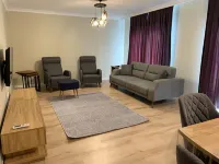 Modern Flat 3 - Kuumat lähteet