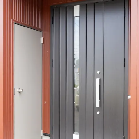 New Garden stay Furano 101