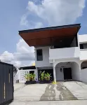 D'Laman Ceria 20 paxes 6R4B near TC Kuantan Hotels in 