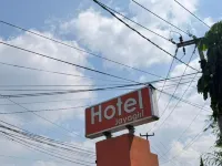 Jayagiri Inn Hotel di Lembang