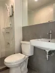 5 mins to BTS Saphan Khwai - Condos