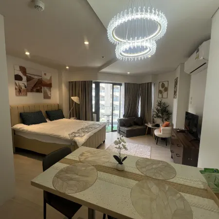 Tambuli Seaside  Living Pi's Pad