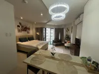 Tambuli Seaside  Living Pi's Pad - New
