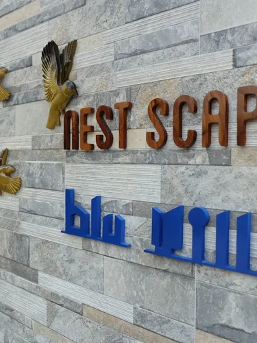 รูปภาพของNest Scape Blu Pool Villa 50ม ถึงหาดส่วนตัว ชะอำ
