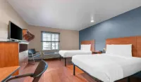 Motel 6 Extended Stay Birmingham Pelham  AL