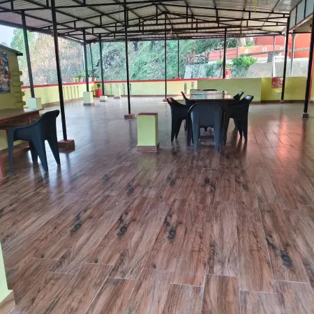 The Monal Home Stay KHIRSU