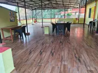 The Monal Home Stay KHIRSU - Servicios de Traslado