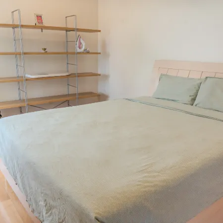 Cozy duplex in the heart of Ulaanbaatar!