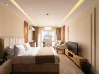 Museum And Nile View Hotel Hotels near Nilometer