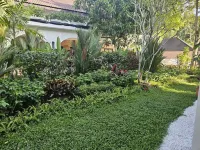 Eden Villas, Kamala Beach - Vila