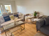 Best stay in Limhamn Malmö โรงแรมใกล้สนาม Malmo Arena