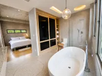 บ้านพักส่วนตัว 2 ห้องนอน | สระว่ายน้ำส่วนตัว | ฉลอง ภูเก็ต - วิลล่า