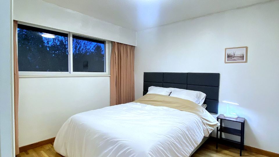 Burnaby Orchard House
