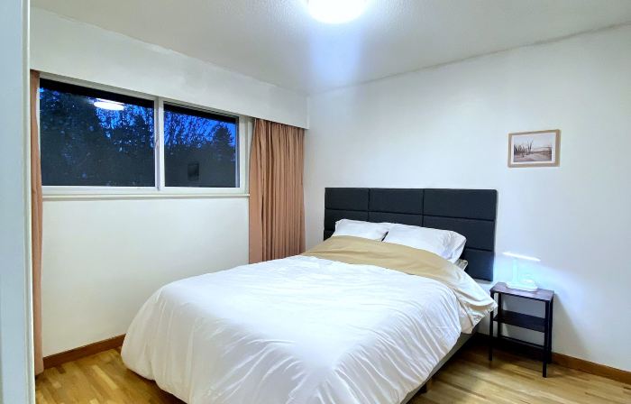 Burnaby Orchard House