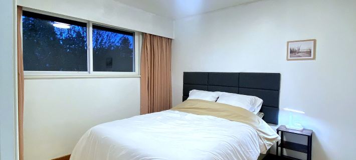 Burnaby Orchard House Ξενοδοχεία στην πόλη Burnaby