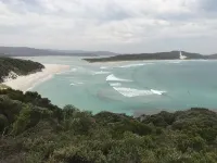 Brushwood Studio - Eco Hideaway - Denmark WA - 4성급