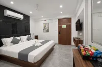 Click Hotel Gachibowli Hyderabad-Hitec City - 3 estrellas
