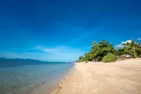 Dream Villa Beachside Sunset - 발코니