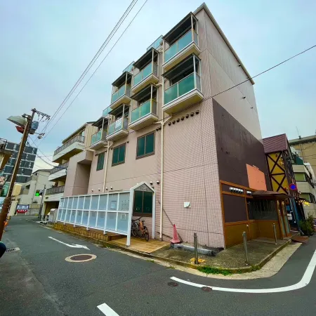 Toyoko no Yoko 301