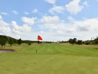 Jeju Tameus Golf & Village Hotels near Trinity Cathedral