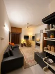 Eleve Homes | 2BR DD in Clifton Boat Basin Karachi - 4つ星