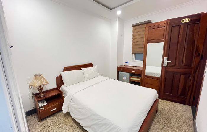 Queen Hotel Quy Nhon