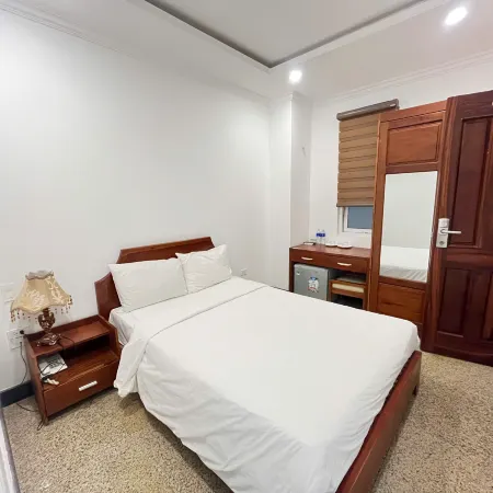 Queen Hotel Quy Nhon