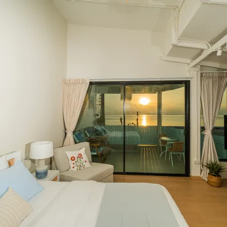 Sea Salt Stay Samui