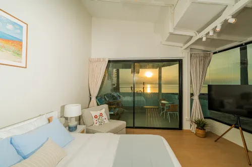 Sea Salt Stay Samui - 오션뷰