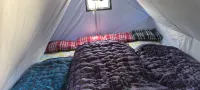 Mahadev Aashray Kedarnath Camps - Alojamientos