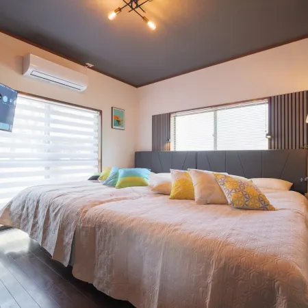Private House in Hakone Miyagino｜Easy Access to Gora, Sengokuhara & Lake Ashi