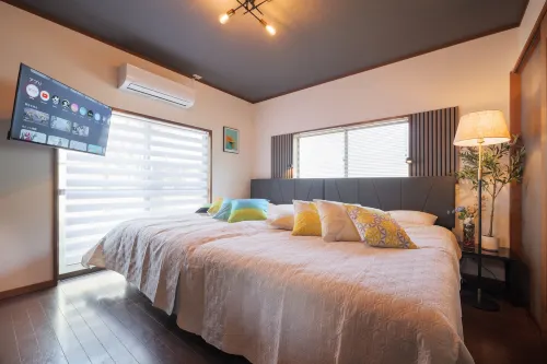 Private House in Hakone Miyagino｜Easy Access to Gora, Sengokuhara & Lake Ashi - New