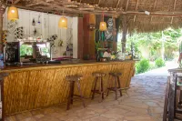 Africa Safari Selous - bar