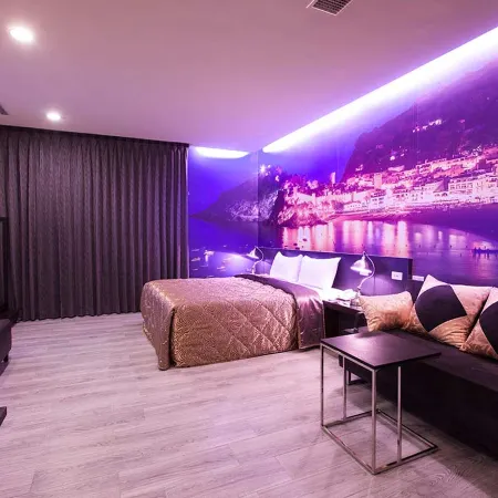 Foxdou Business Motel