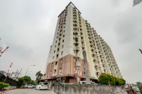 Apartemen Cibubur Village @Kaisar Property By ARBA - Parkplatz