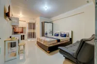 Apartemen Cibubur Village @Kaisar Property By ARBA - Parkplatz