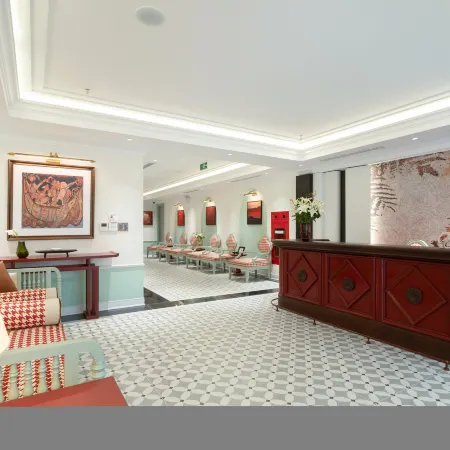 Anara Westlake Hotel