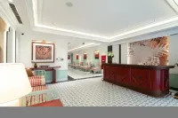 Anara Westlake Hotel - breakfast