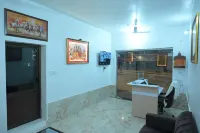 PREKSHA PALACE - Servicios de Traslado