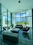 Bay suites Family Sea View Suite - Pools