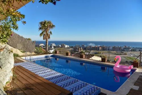 ★ Villa Miramar  Panoramic Views ★ - Villaer