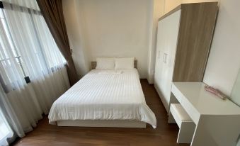 Era Apartment Dong Cac
