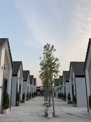 รูปภาพของOYO 75522 Classroom Resort ( Ayutthaya)