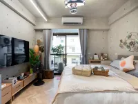 smartstay 지엔탕 주변 호텔