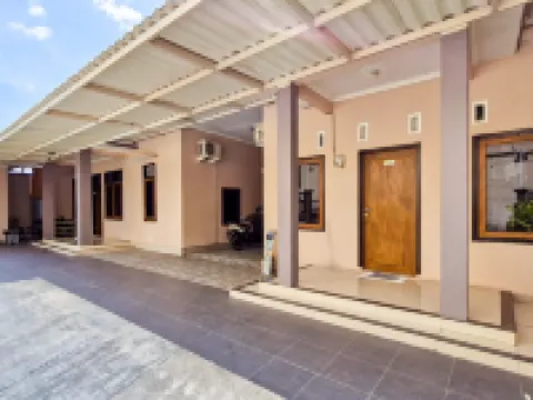TNC Residence Syariah Mataram Hotels in Mataram