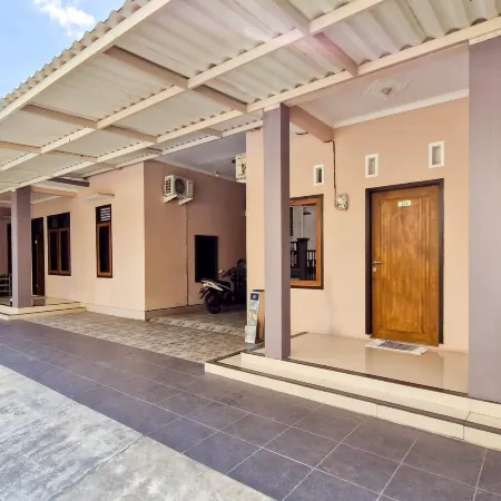 TNC Residence Syariah Mataram