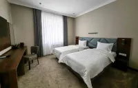 Reikartz Qarshi Hotels in Beshkent