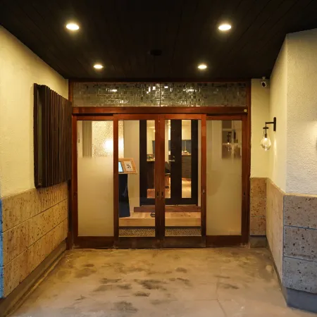 YADOYA GONDO aioi