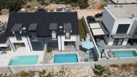 PALMandre (Pag Appartment Luxurious)