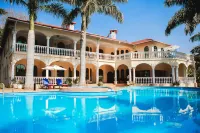 Golden Palm Boutique Hotels in Christon Bank